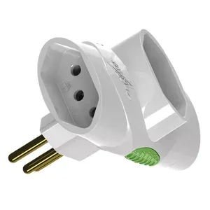 Benjamim-T — Materiais Elétricos na CYCLO em Várzea Grande-MT
