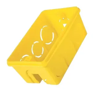 Caixa PVC 4x2 — Materiais Elétricos na CYCLO em Várzea Grande-MT