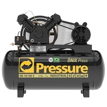 Compressor de Ar — Máquinas e Equipamentos na CYCLO em Várzea Grande-MT