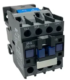 Contator — Materiais Elétricos na CYCLO em Várzea Grande-MT