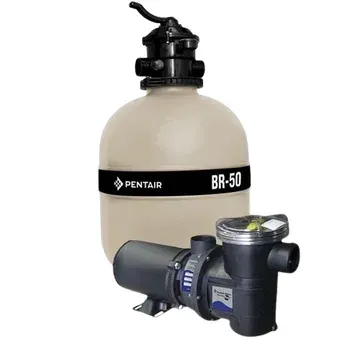 Filtro para Piscina — Bombas de Piscina na CYCLO em Várzea Grande-MT