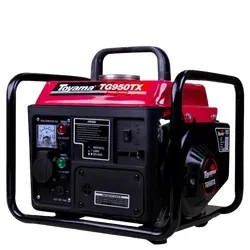 Gerador a Gasolina TG 950 TX — Máquinas e Equipamentos na CYCLO em Várzea Grande-MT