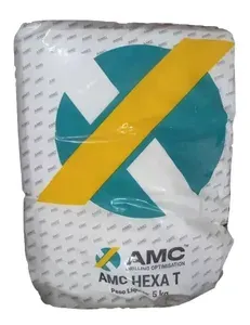Hexa T — Poços Artesianos na CYCLO em Várzea Grande-MT