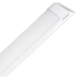 Luminária Slim — Iluminação LED na CYCLO em Várzea Grande-MT