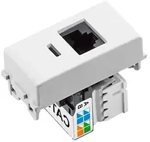 Módulo RJ45 — Materiais Elétricos na CYCLO em Várzea Grande-MT